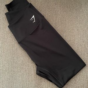 NWOT Gymshark leggings